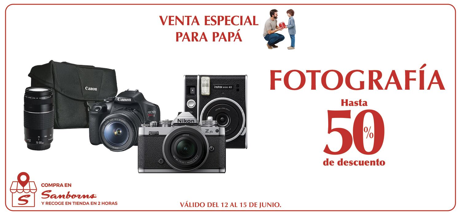 Fotografía
