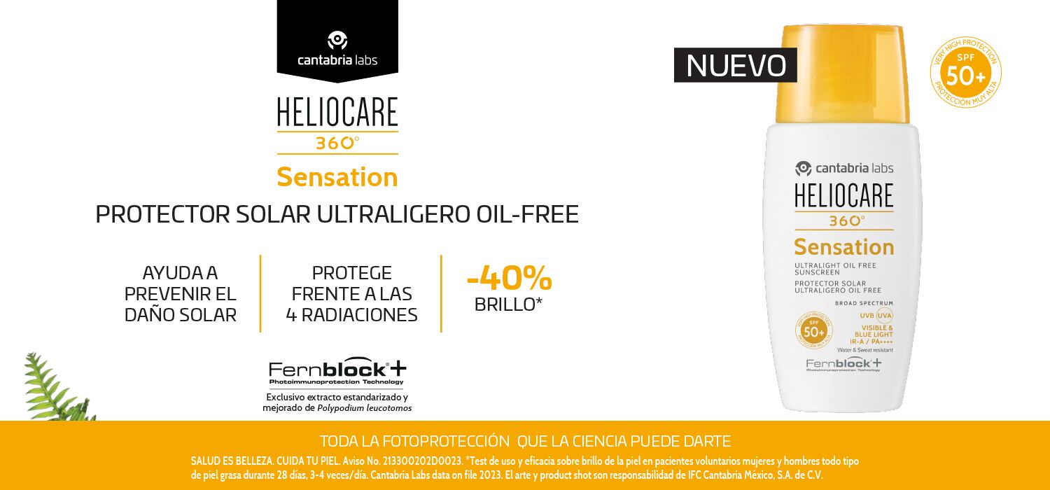 Heliocare