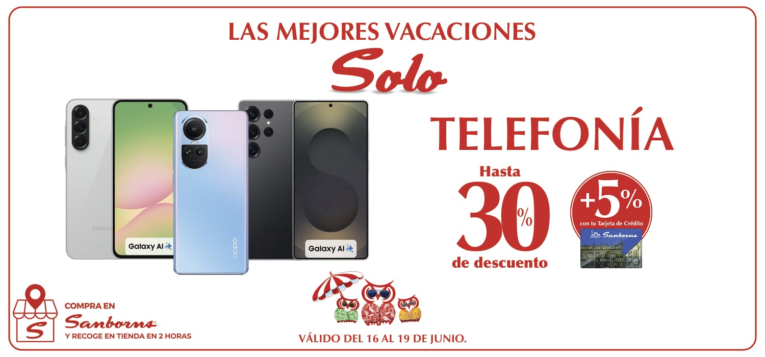 Telefonía