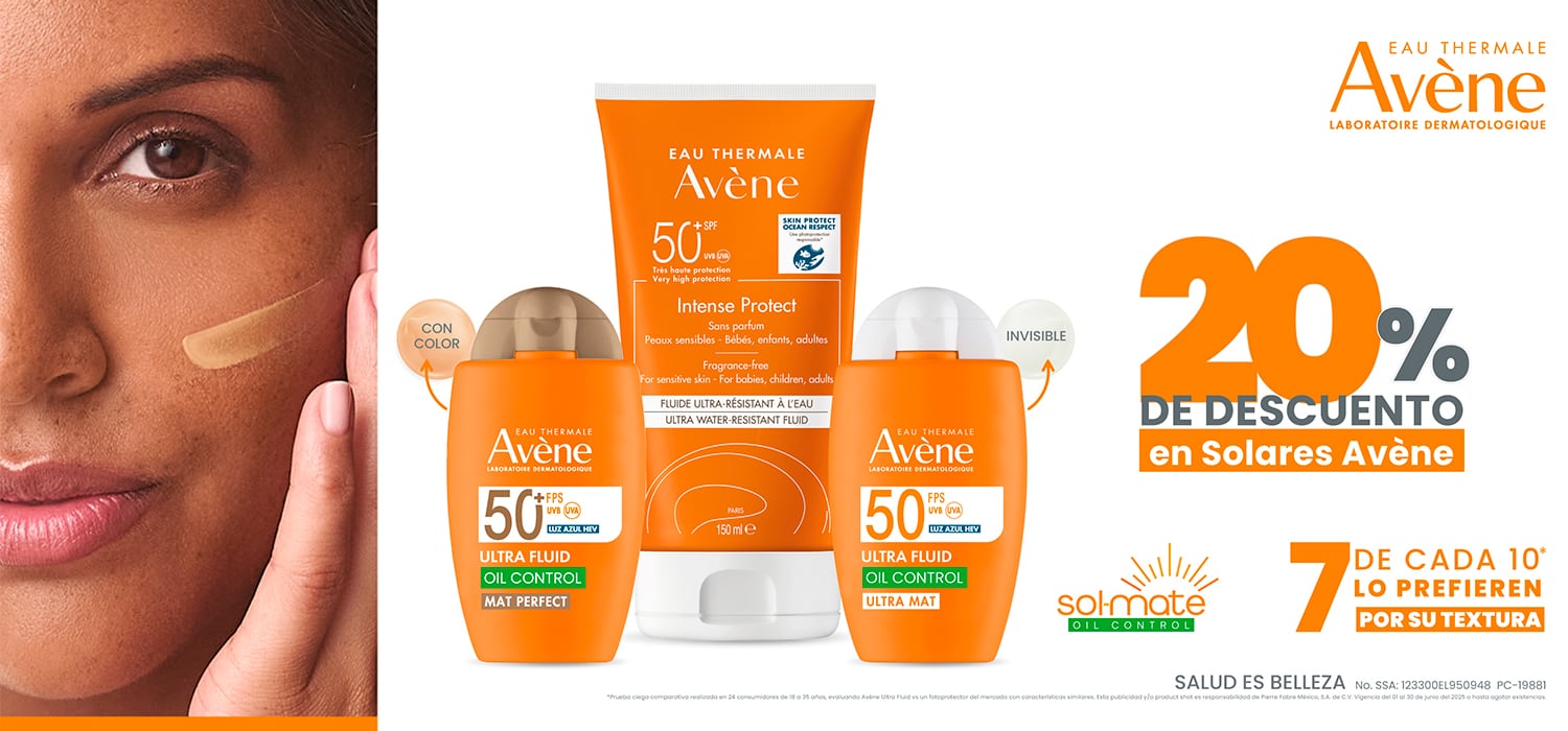 Avene