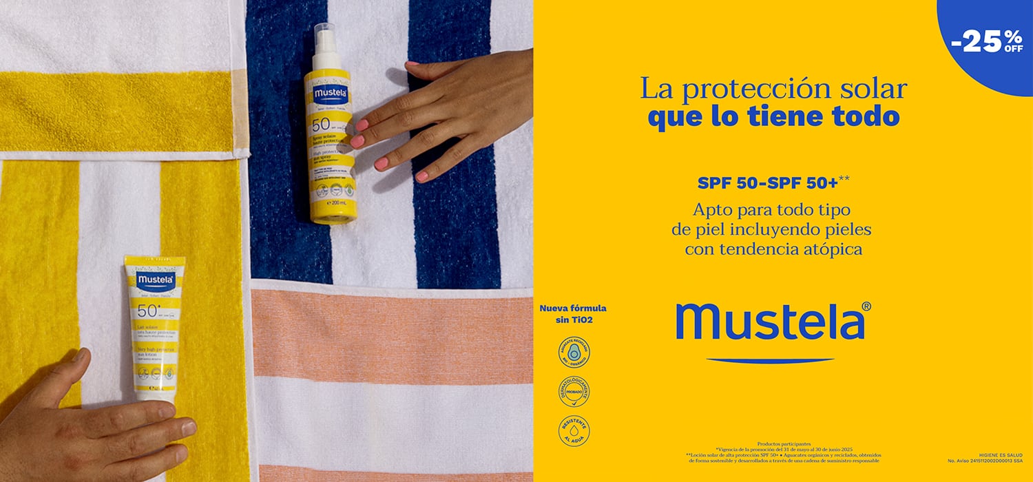 Mustela 