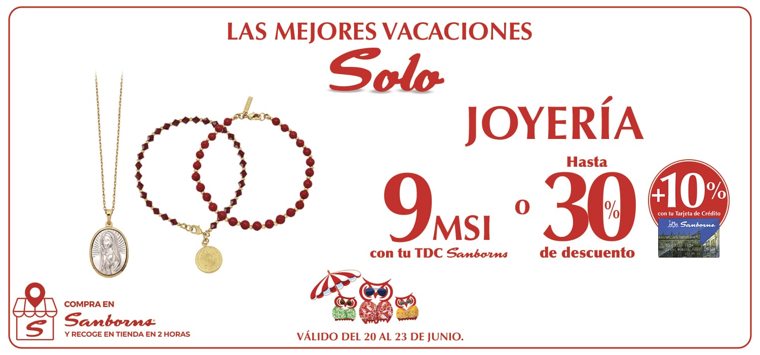 Joyeria 