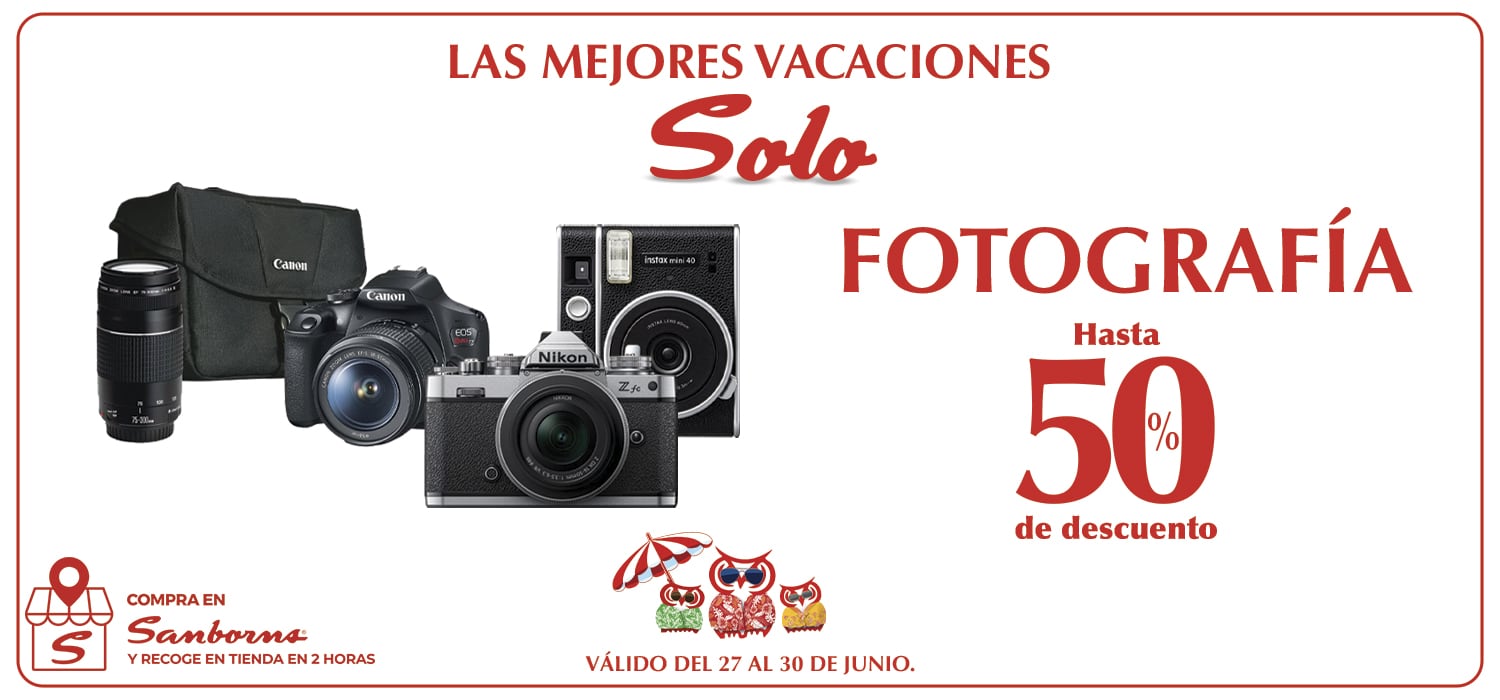 Fotografía