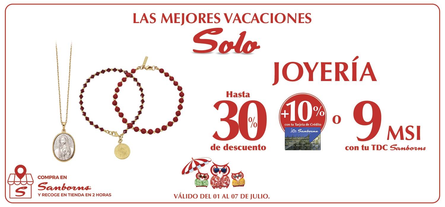 Joyería