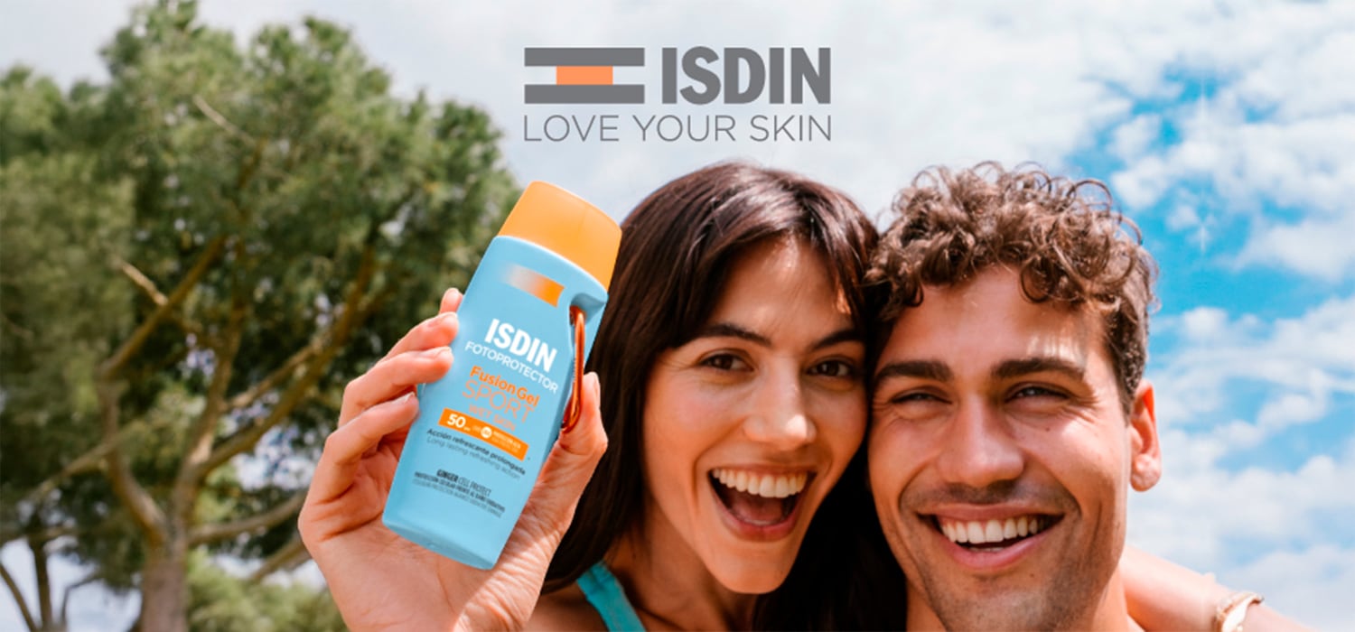 ISDIN