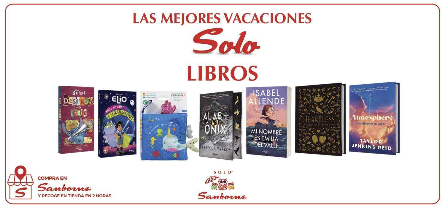 Libros 