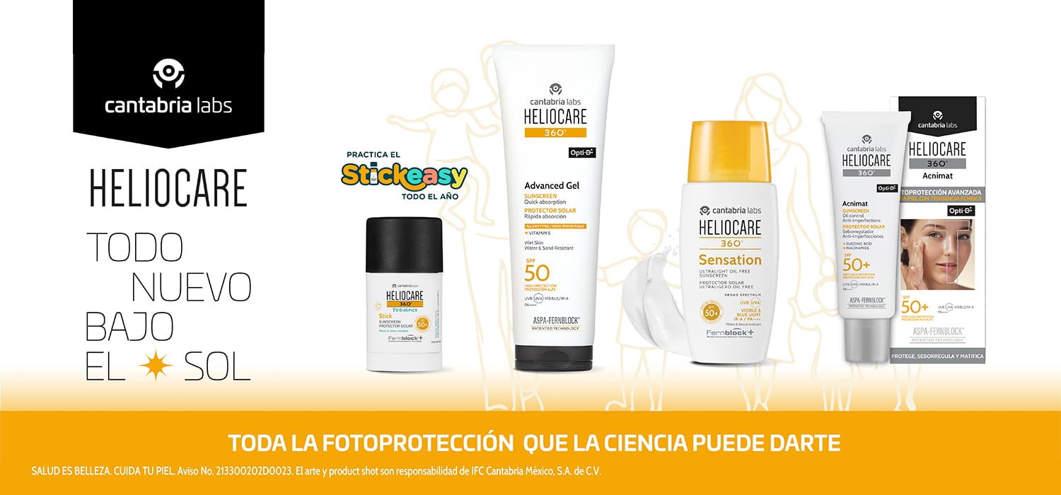 Heliocare
