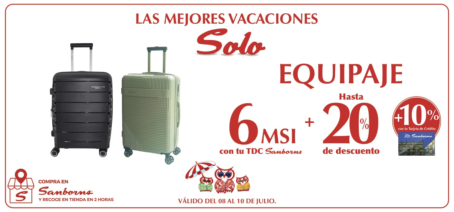 Equipaje