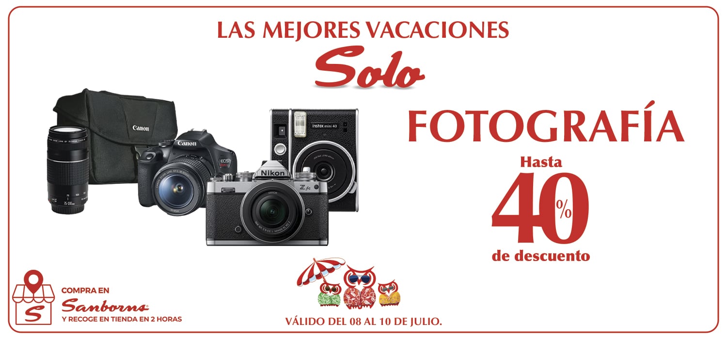 Fotografía