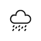 Lluvia