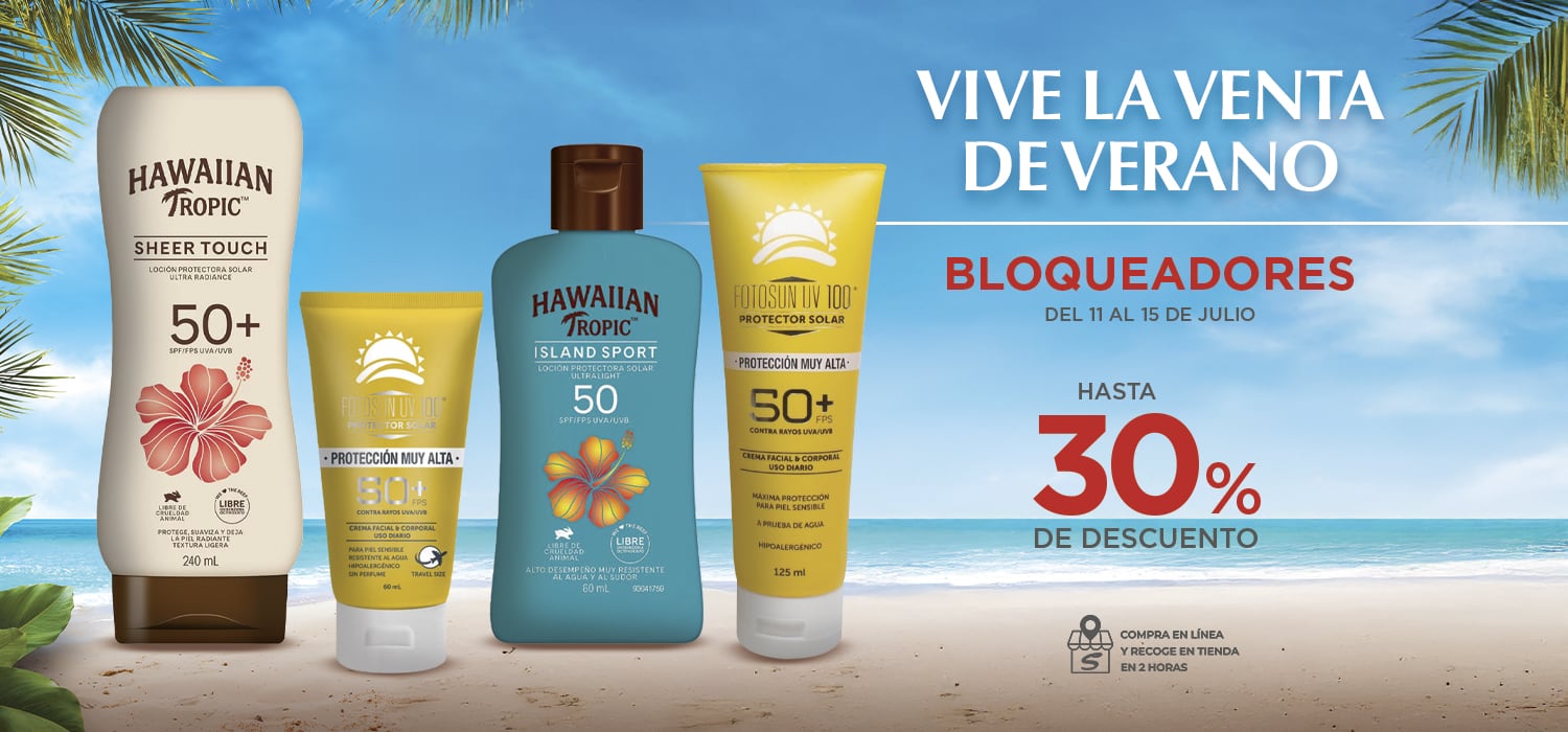 Bloqueadores