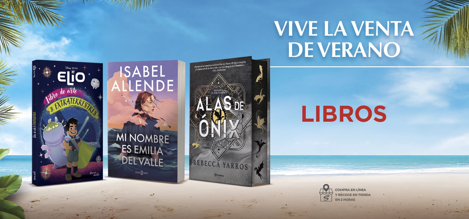 Libros 