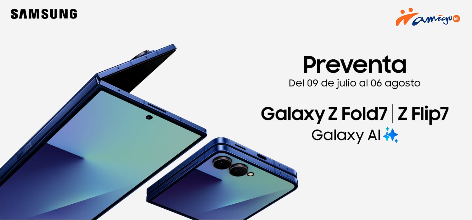 Preventa Samsung