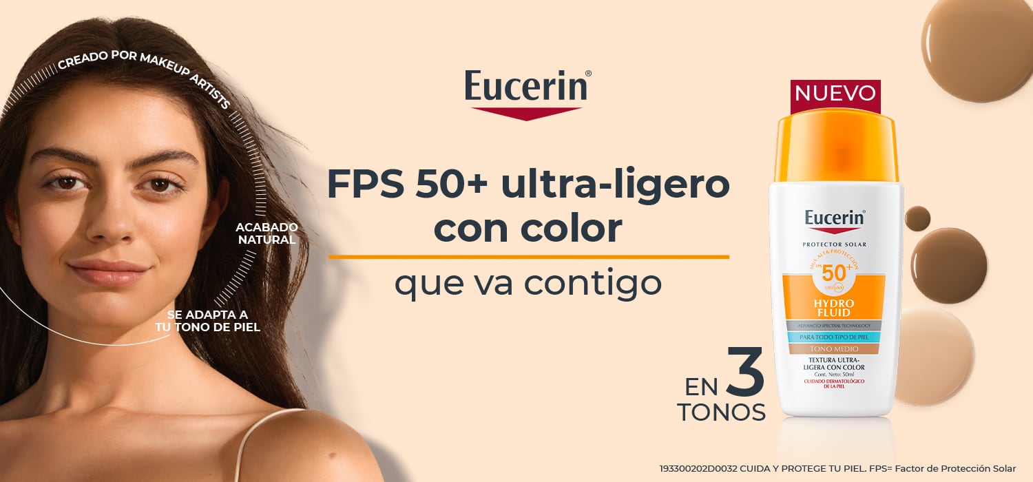 Eucerin