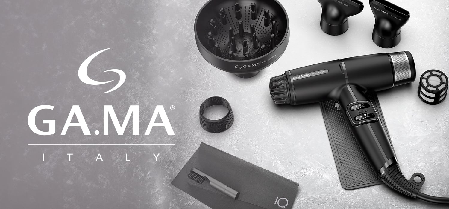 Gamma