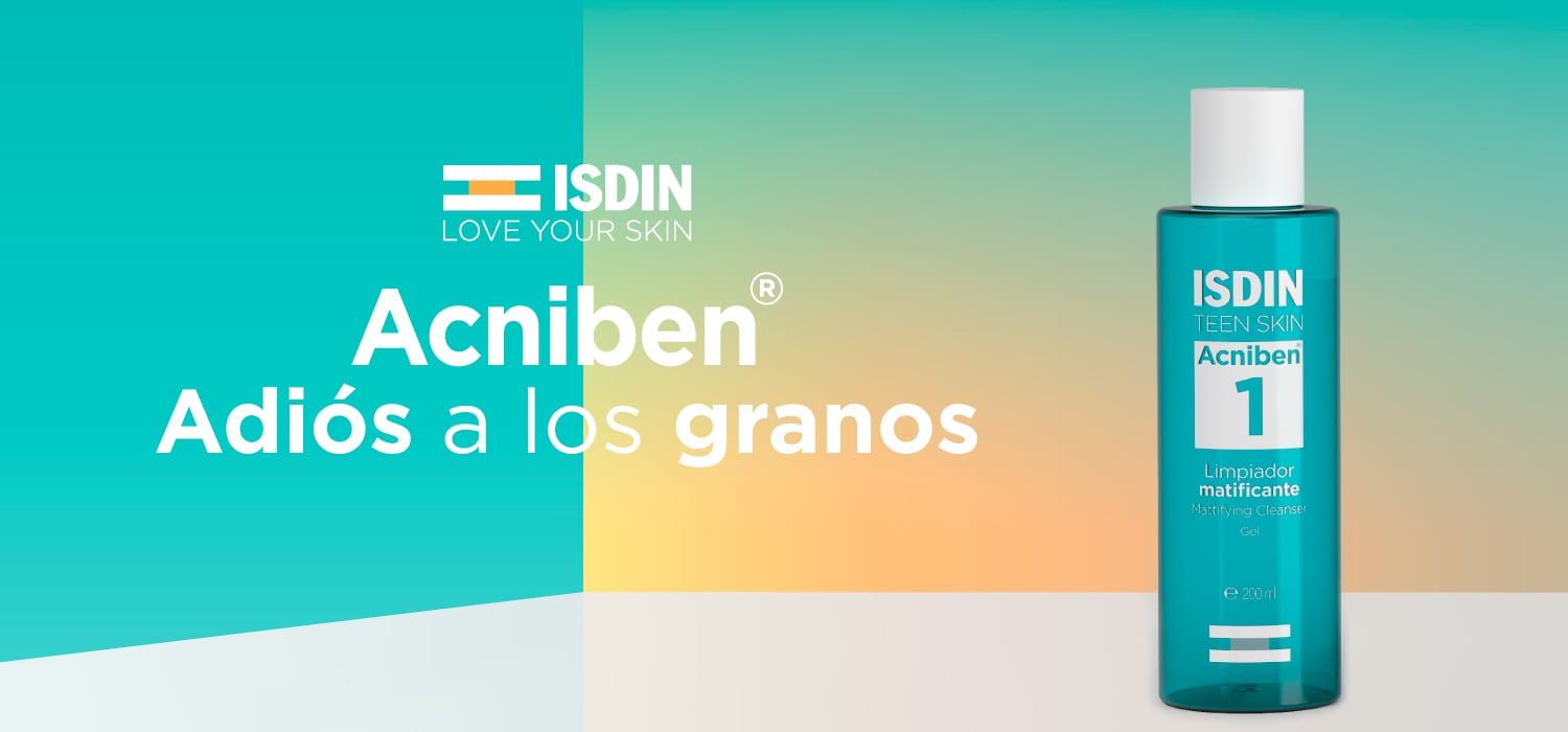 ISDIN