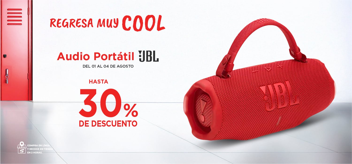 Audio JBL