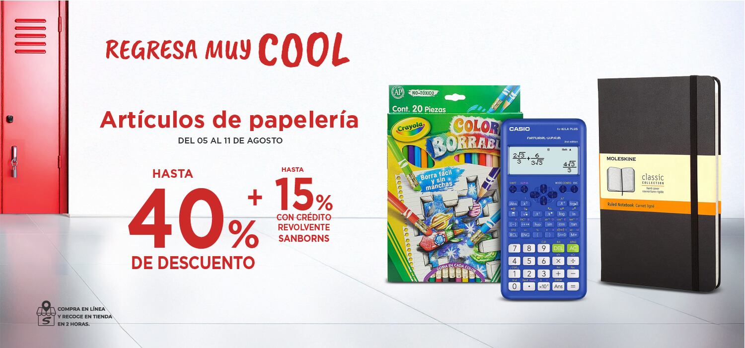 Papelería