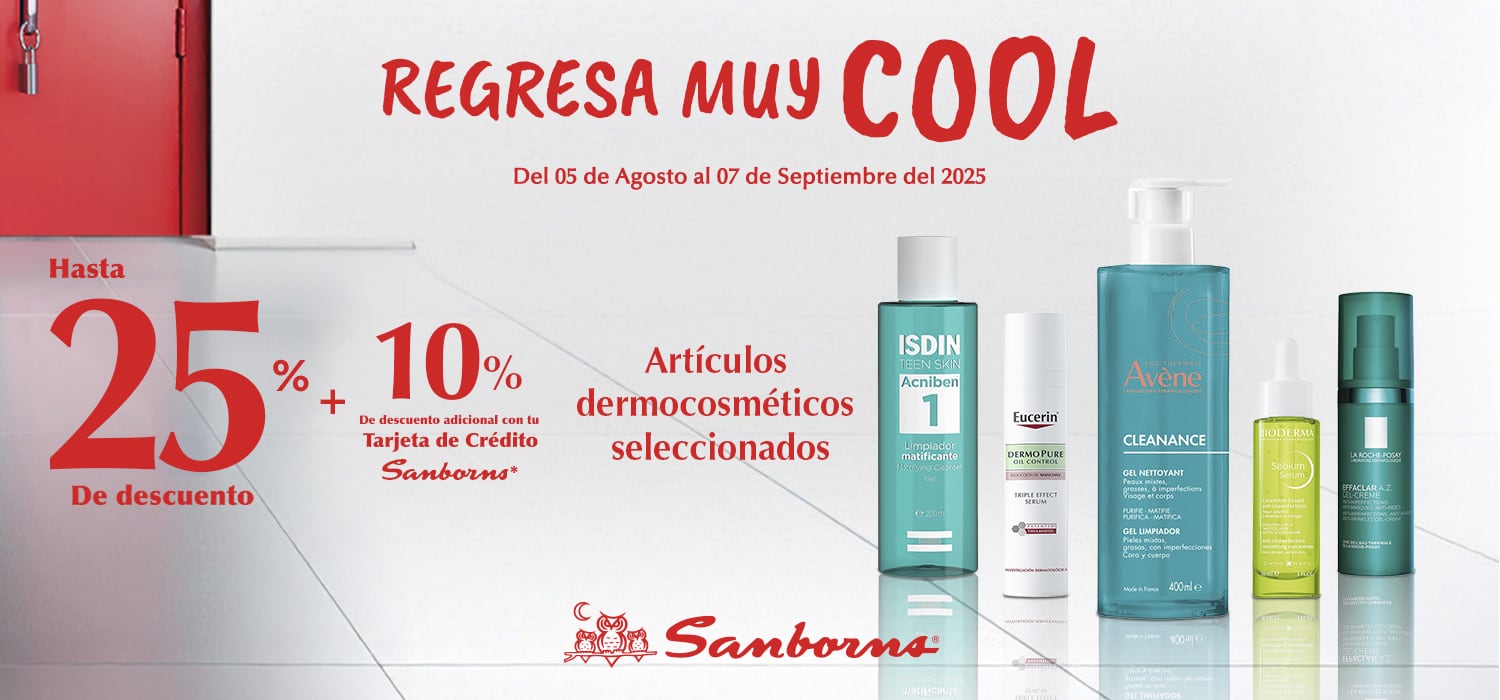 Dermatología