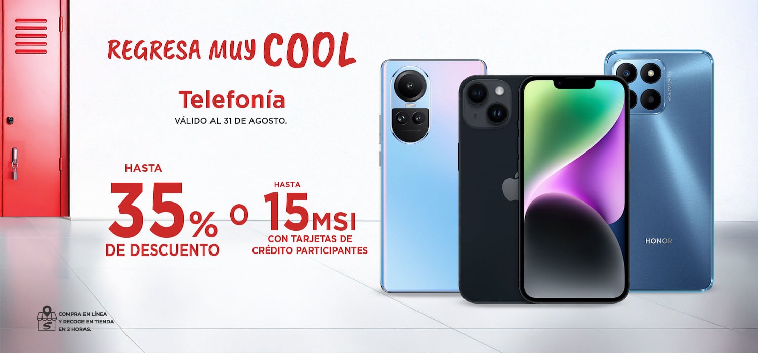 Telefonía