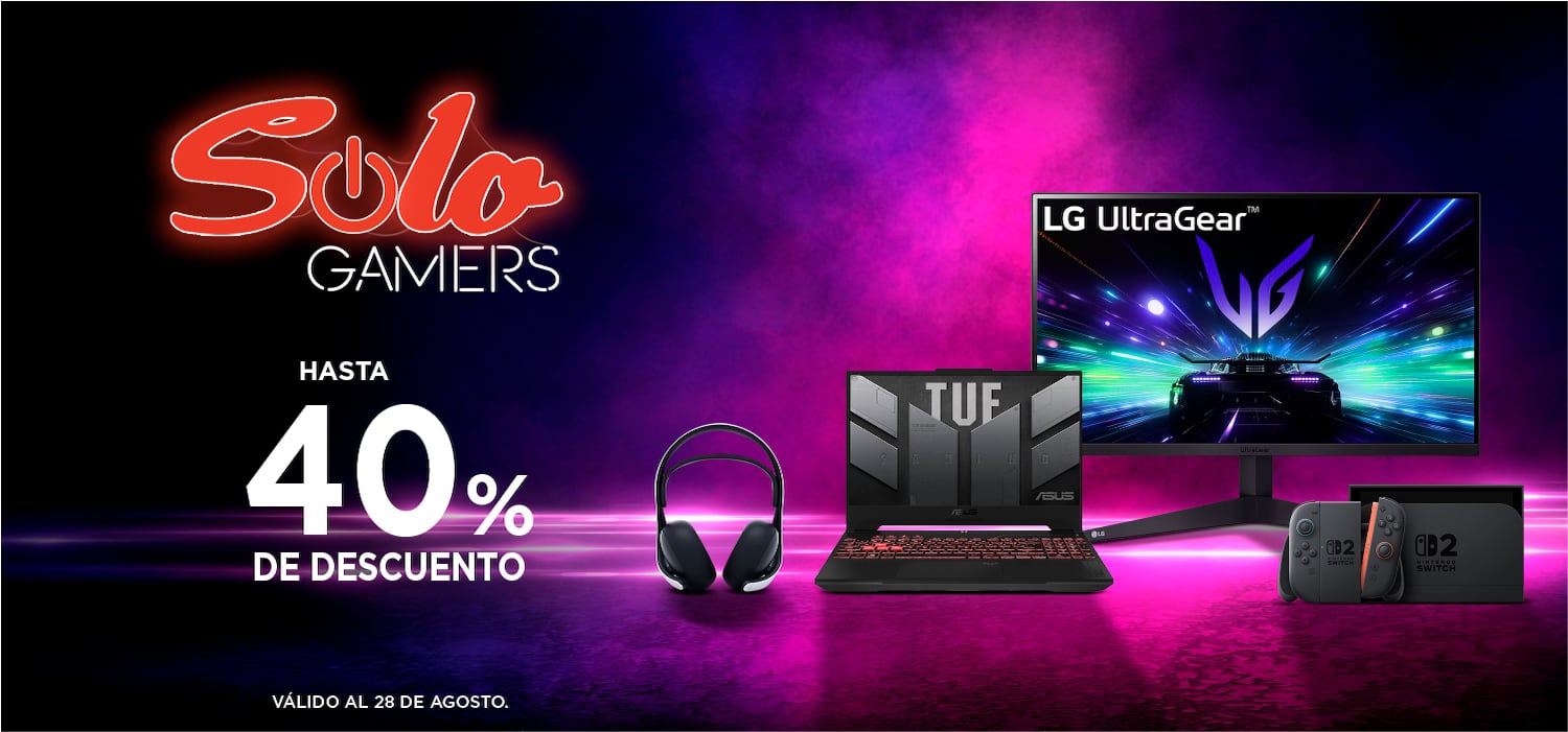 Videojuegos