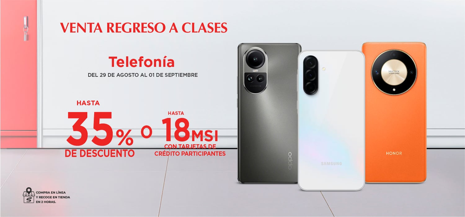 Telefonía