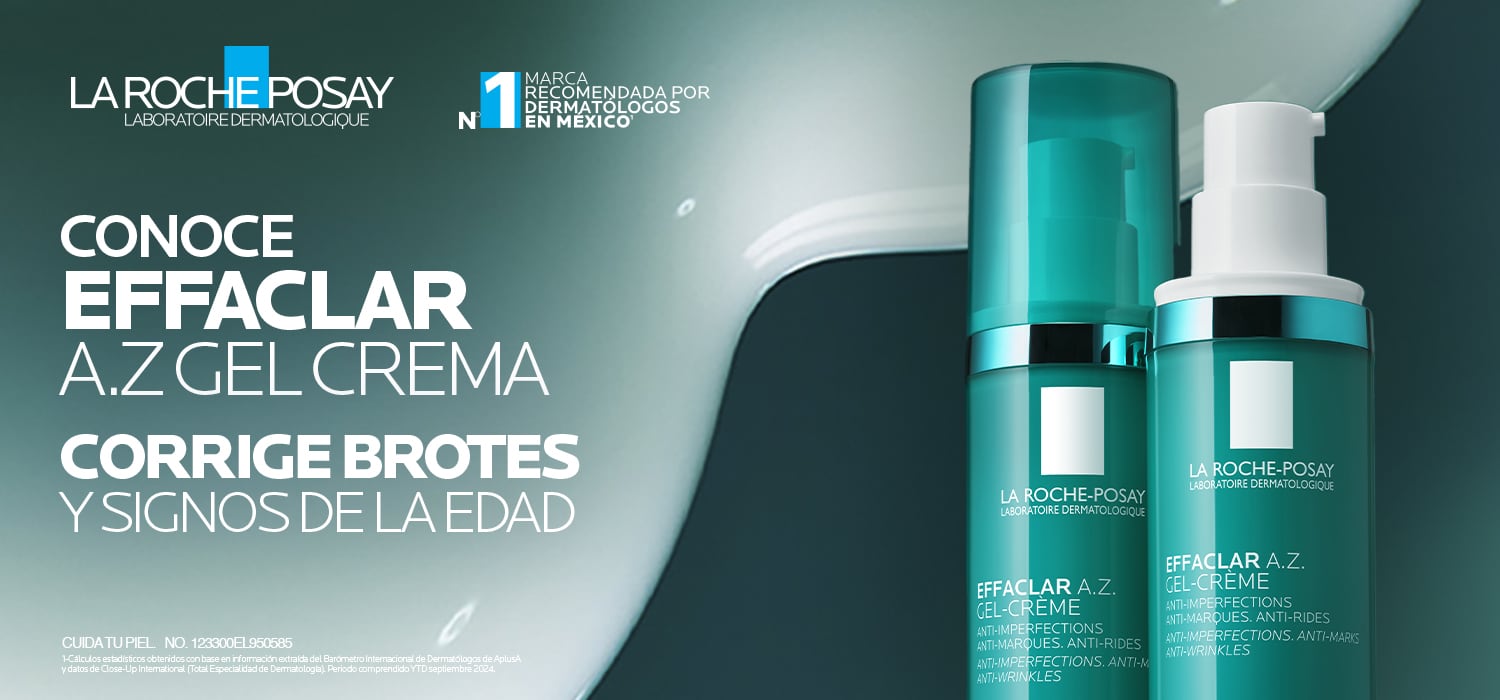 La Roche Posay