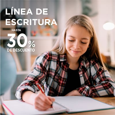 /cat/hogar%20y%20oficina/papeler%C3%ADa%20y%20escritorio/l%C3%ADnea%20de%20escritura?id=10601