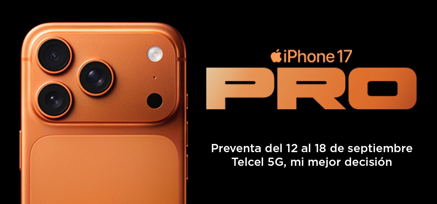 Preventa iPhone 17