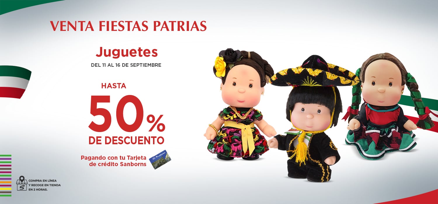 Juguetes