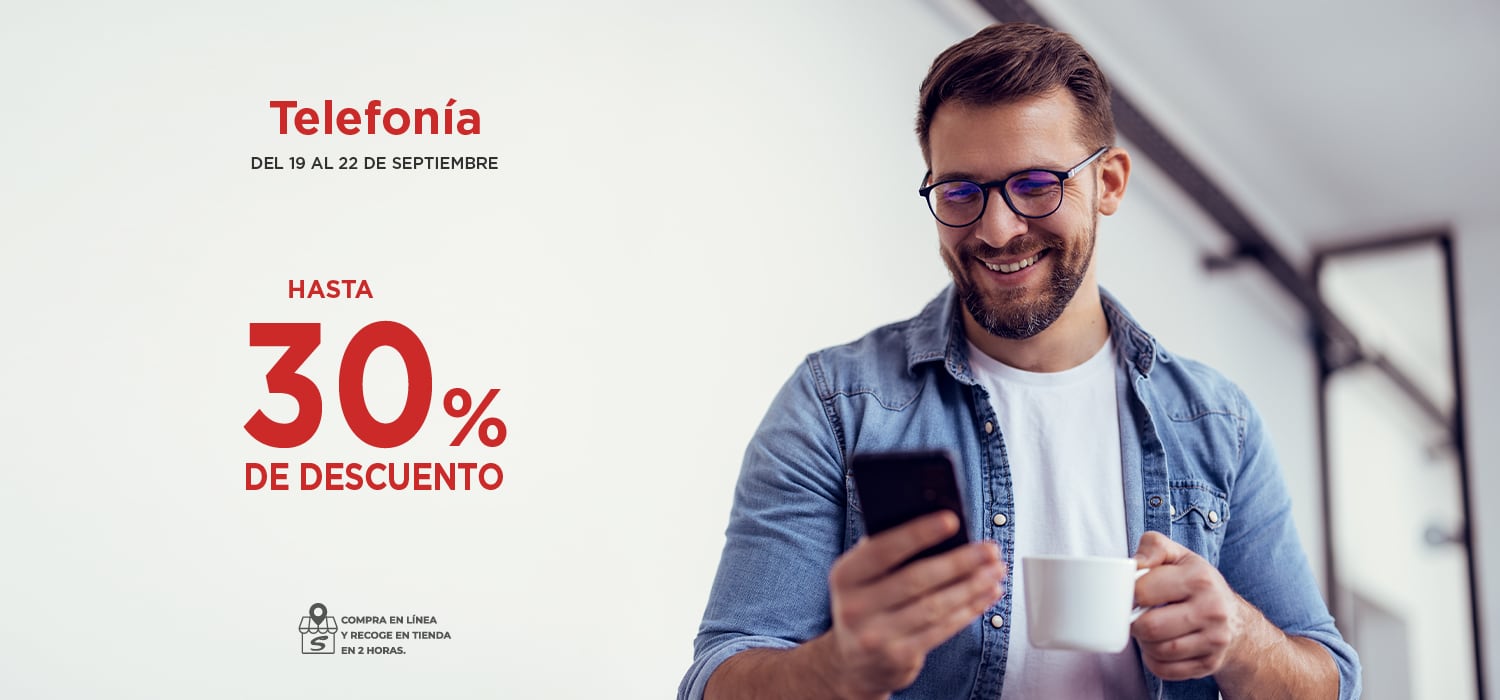 Telelfonia