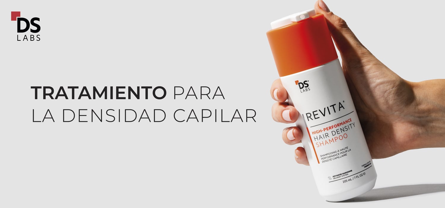 Shampoo Revita