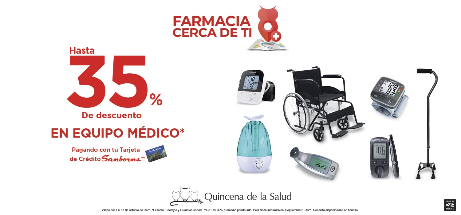 Equipo Médico