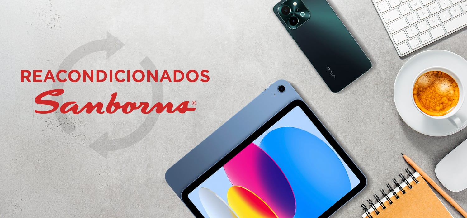 Reacondicionados