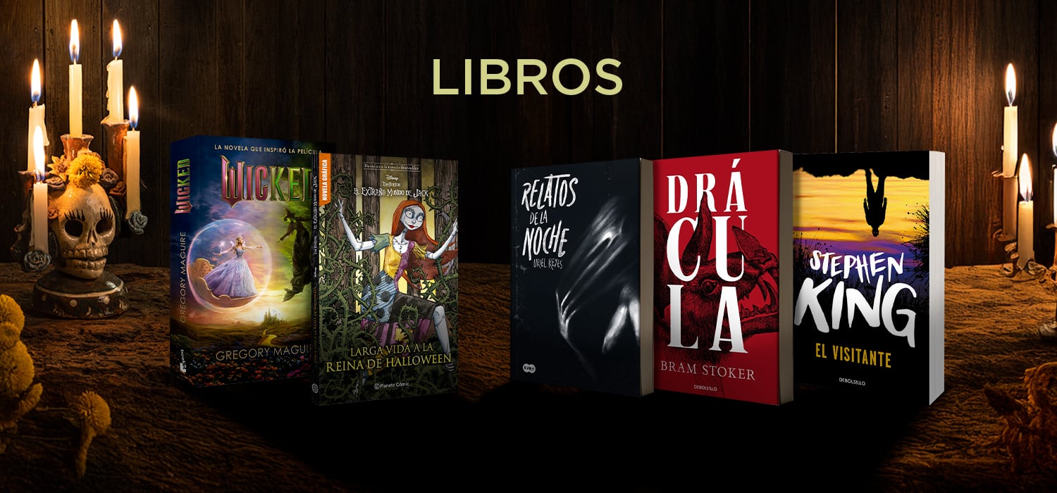 Libros 