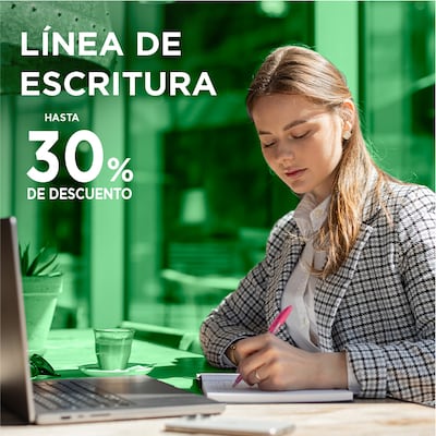 /cat/hogar%20y%20oficina/papeler%C3%ADa%20y%20escritorio/l%C3%ADnea%20de%20escritura?id=10601