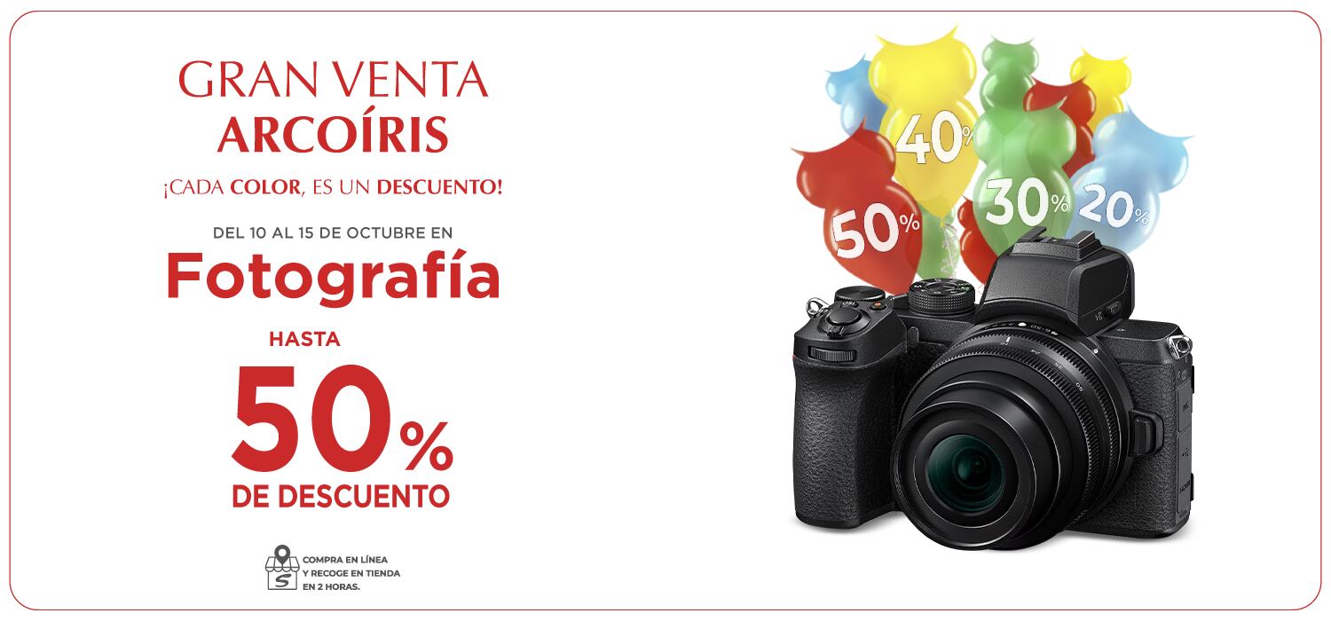 Fotografía