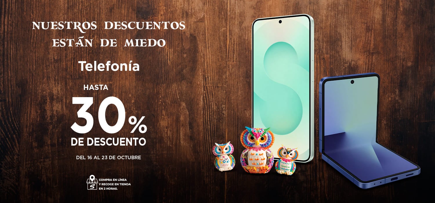Telefonía
