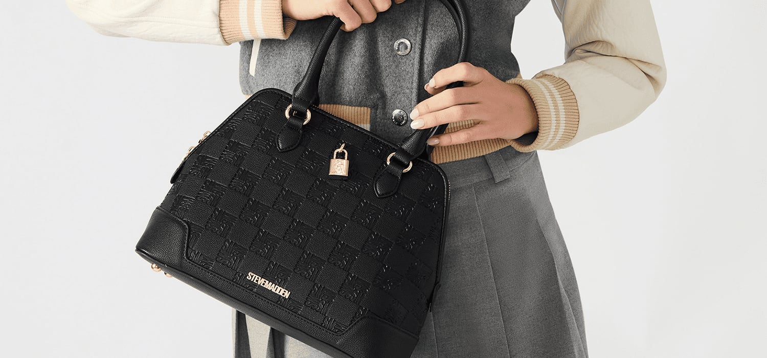 Bolsos Steve