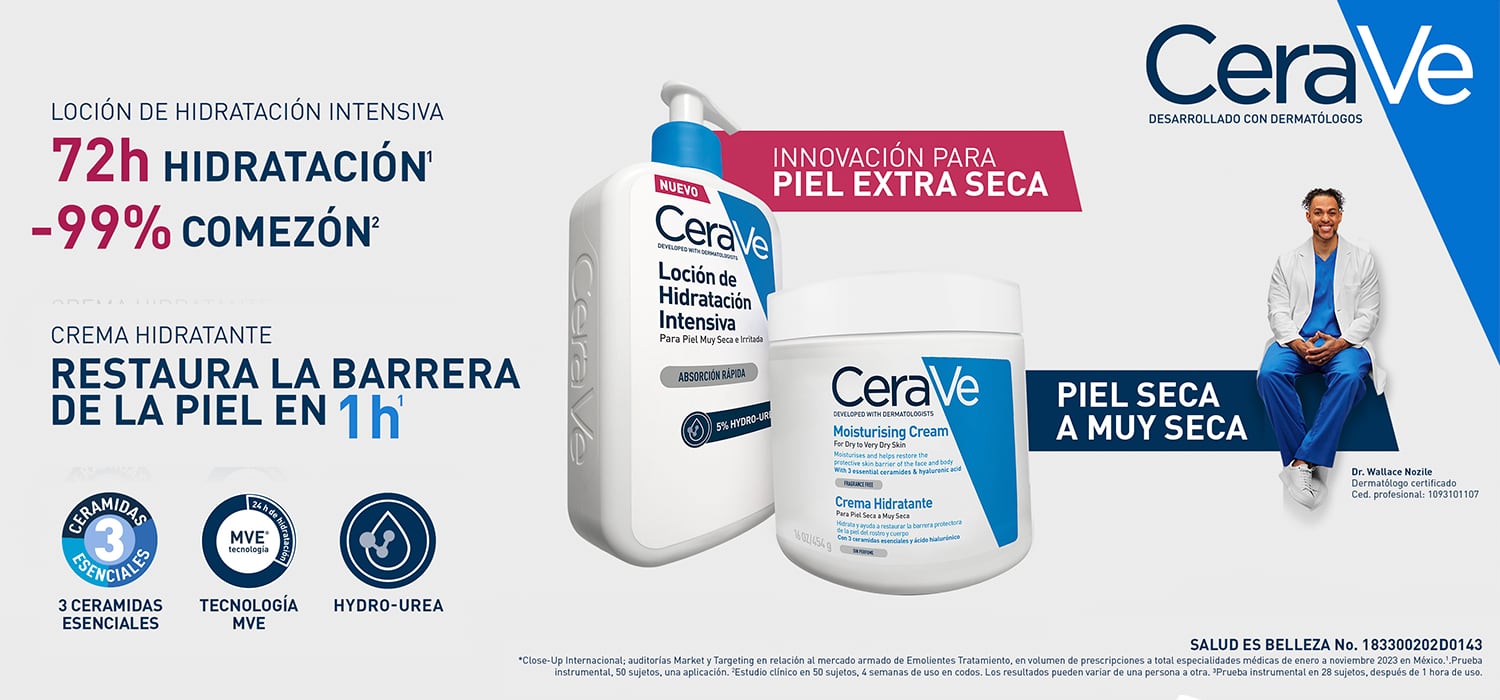 Cerave