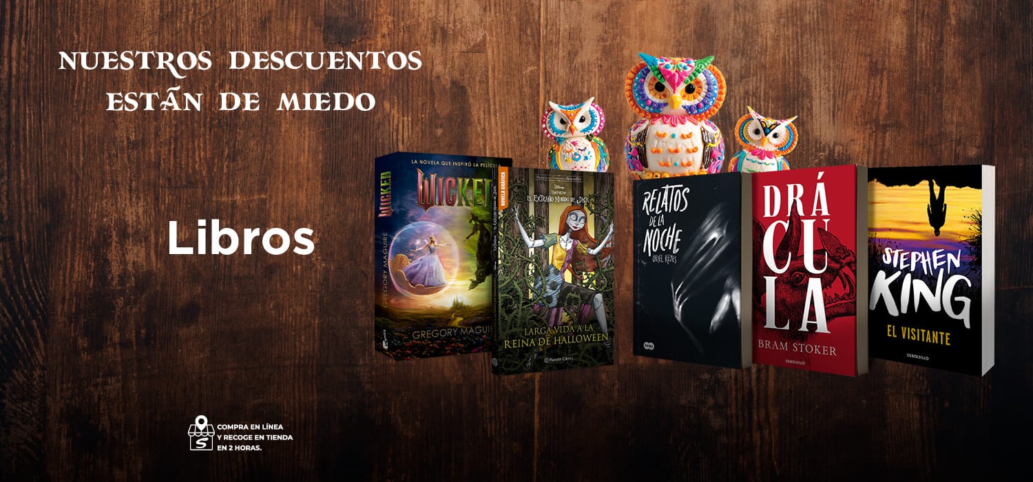 Libros