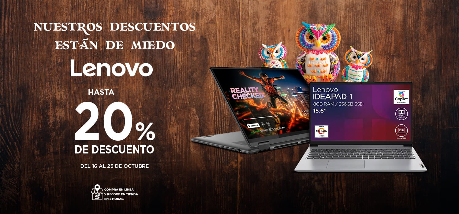 Lenovo