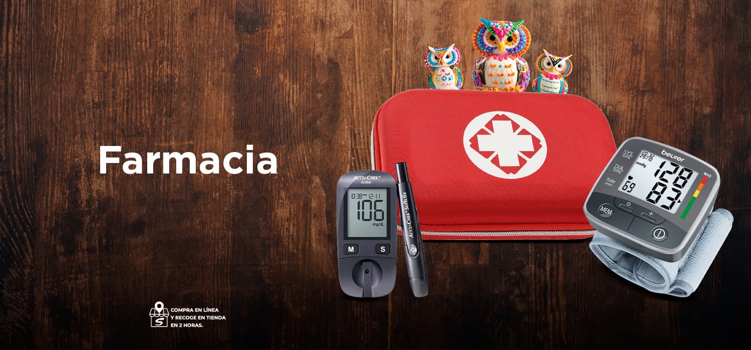 Farmacia