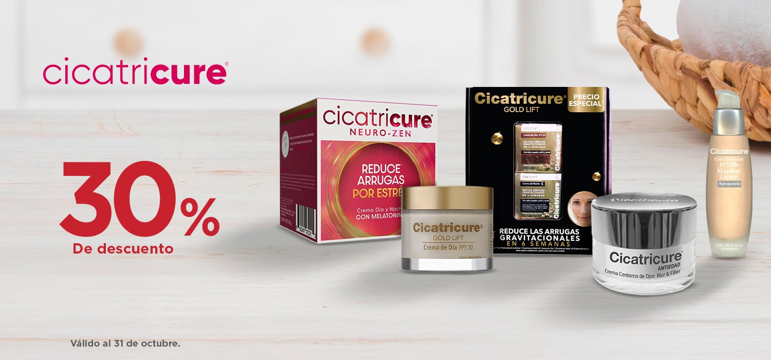 Cicatricure