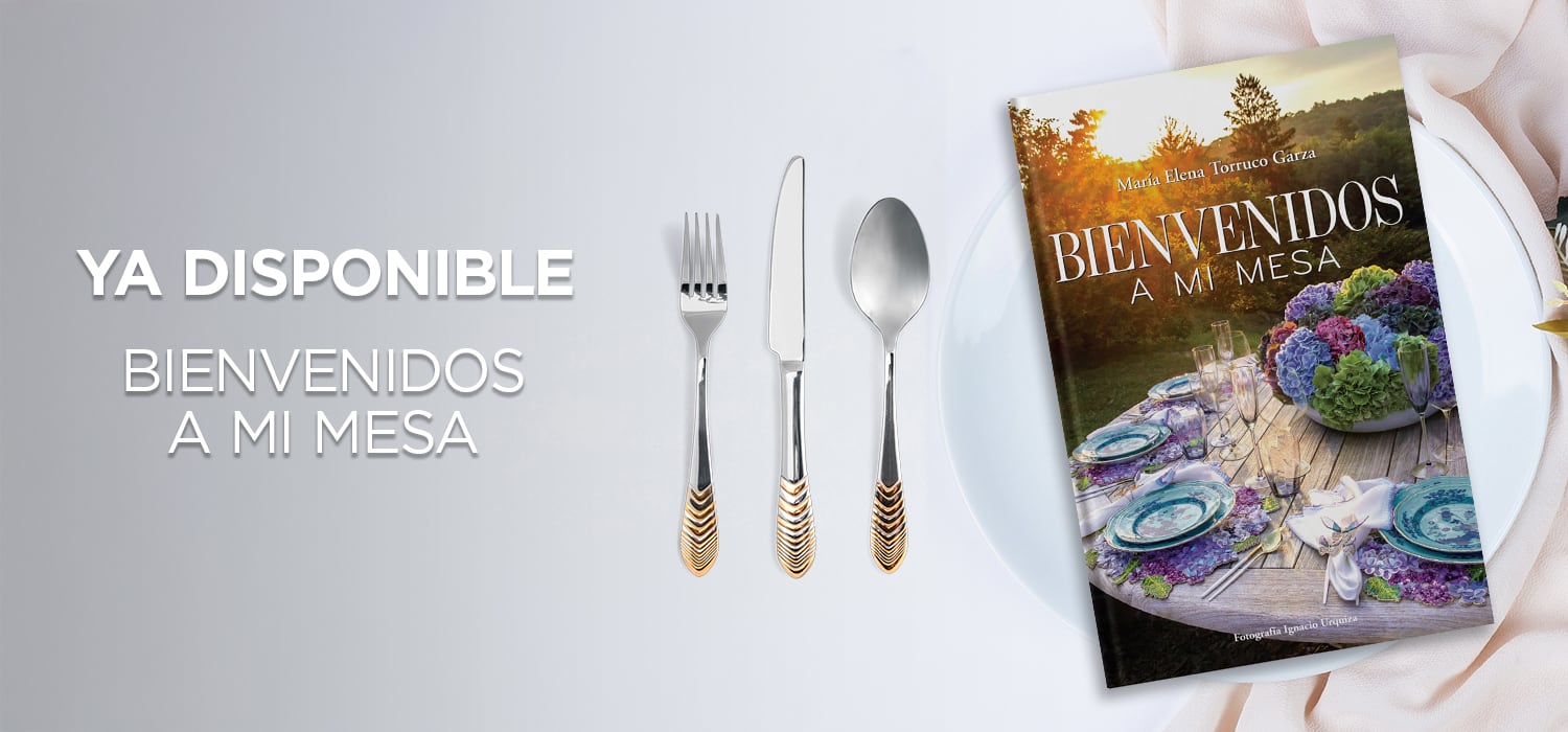 Libro Bienvenidos a mi casa