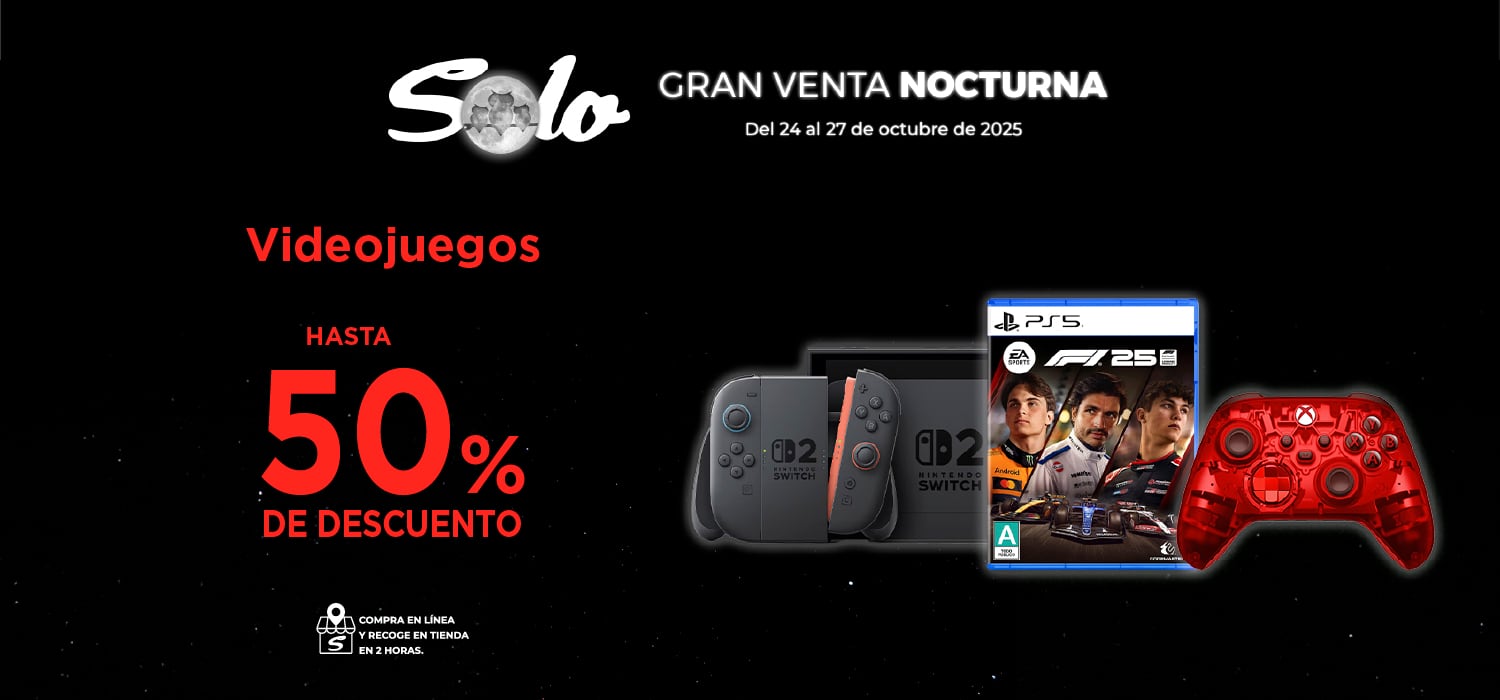 Videojuegos