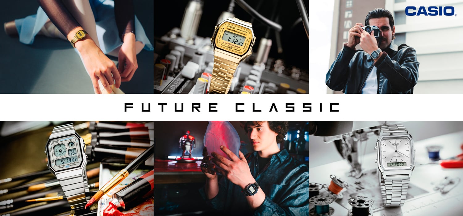 Casio