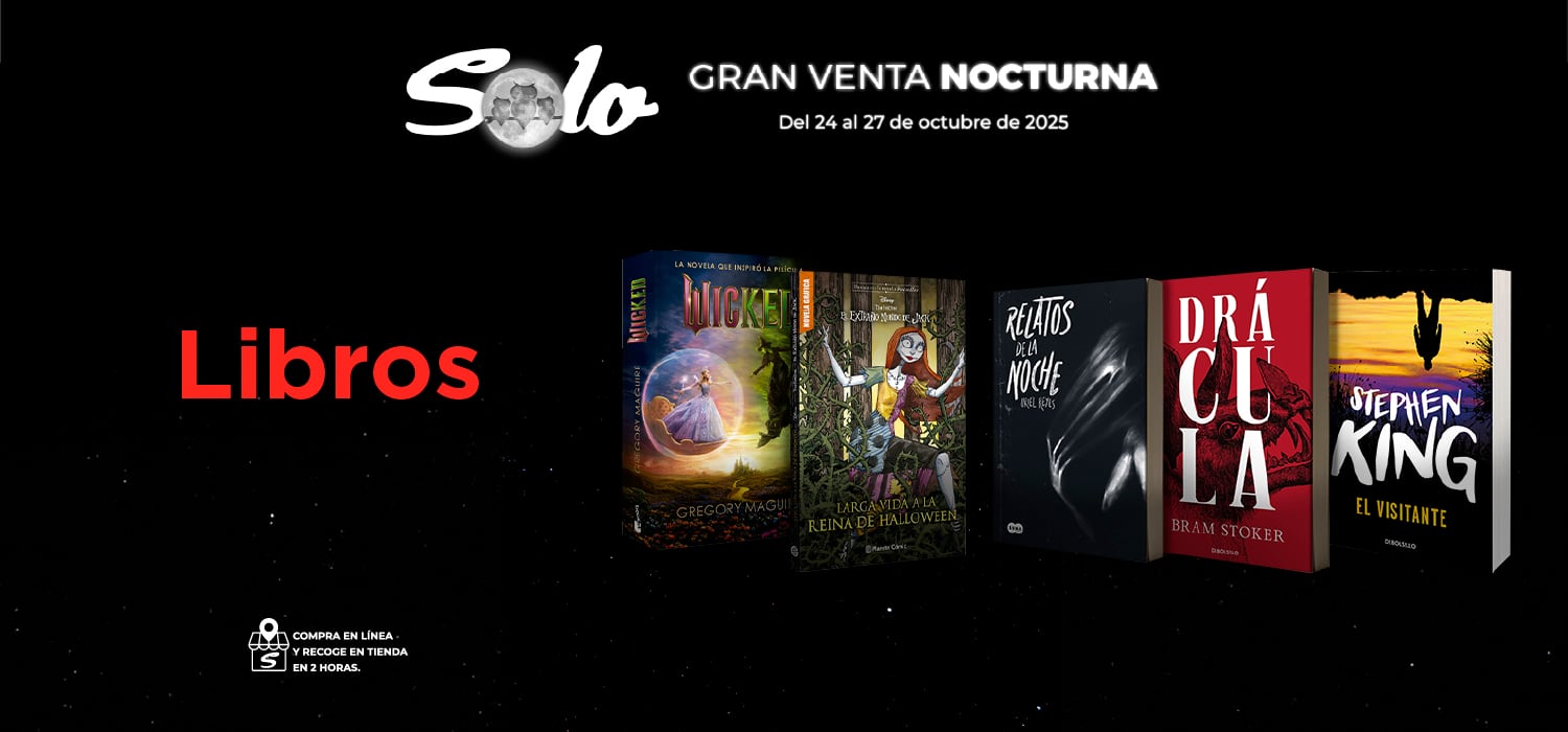 Libros