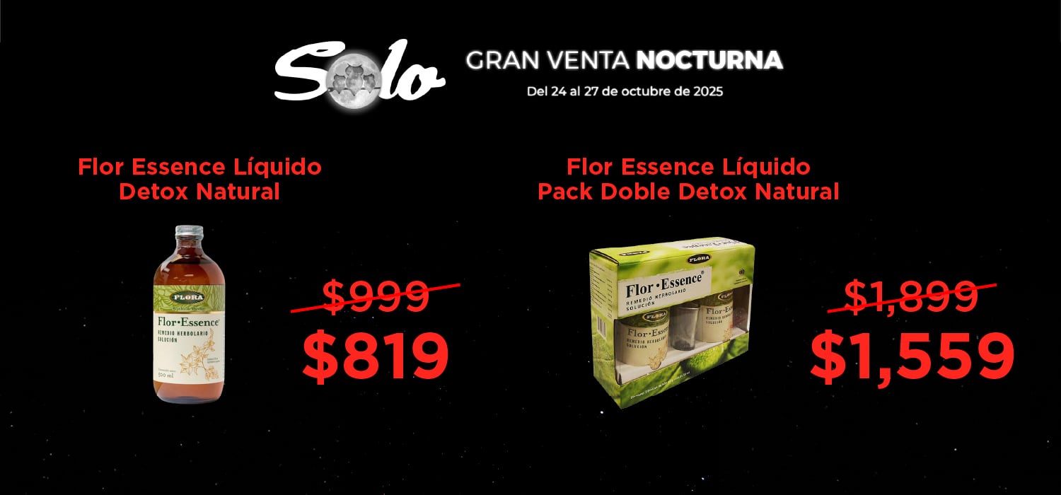 Flor Essence