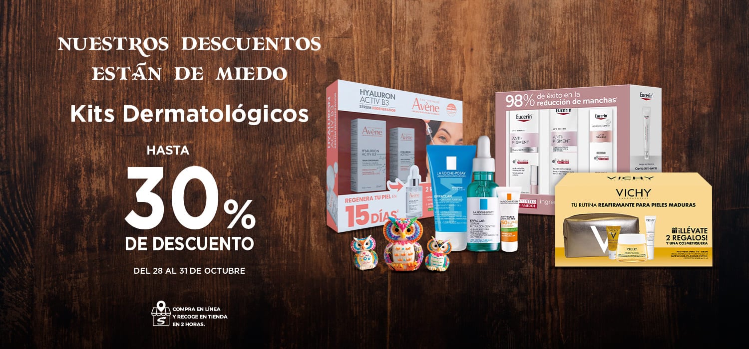 Kit Derma